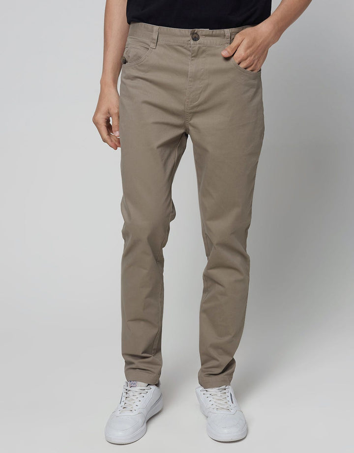 Cole Chinos Pants Woven Slim