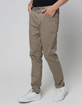 Cole Chinos Pants Woven Slim