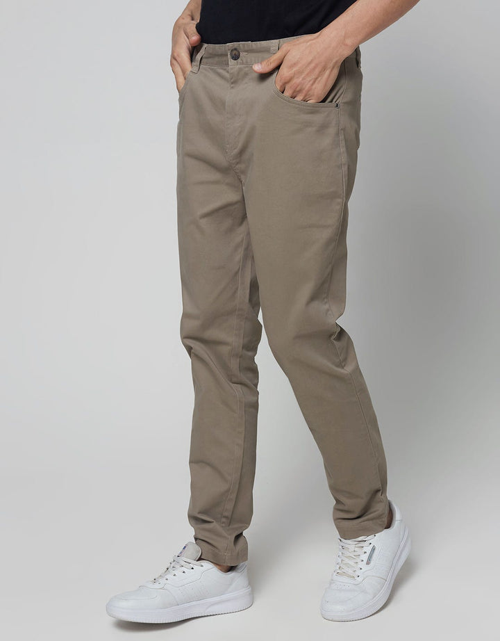 Cole Chinos Pants Woven Slim