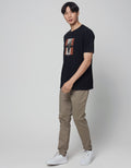 Cole Chinos Pants Woven Slim