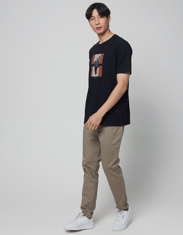 Cole Chinos Pants Woven Slim