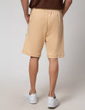 Cole Rubber Patch Men's Shorts