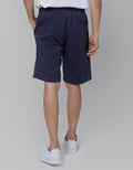 Cole Short Pants Knit Zipper Pocket