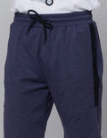 Cole Short Pants Knit Zipper Pocket
