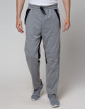 Cole Long Pants Knit Terry Hemming