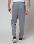 Cole Long Pants Knit Terry Hemming