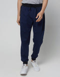 Cole Knit Terry Men's Jogger Pants