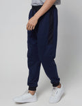 Cole Knit Terry Men's Jogger Pants