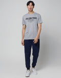 Cole Knit Terry Men's Jogger Pants