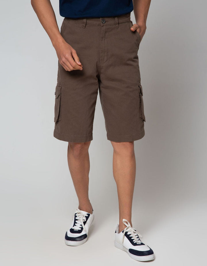 Cole Cargo Pocket Men's Shorts