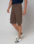 Cole Cargo Pocket Men's Shorts