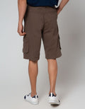 Cole Cargo Pocket Men's Shorts