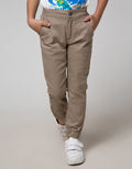 Little M Woven Jogger Anak Laki-Laki