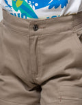 Little M Woven Jogger Anak Laki-Laki