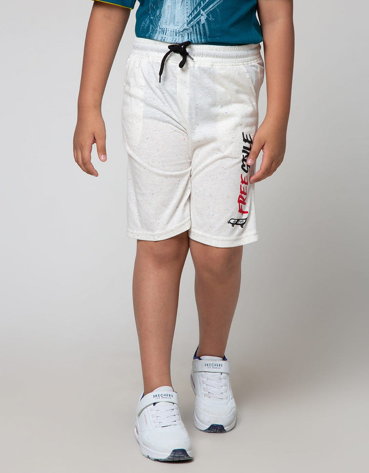 Aero Floc Gravity Boys Shorts