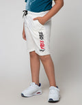 Aero Floc Gravity Boys Shorts