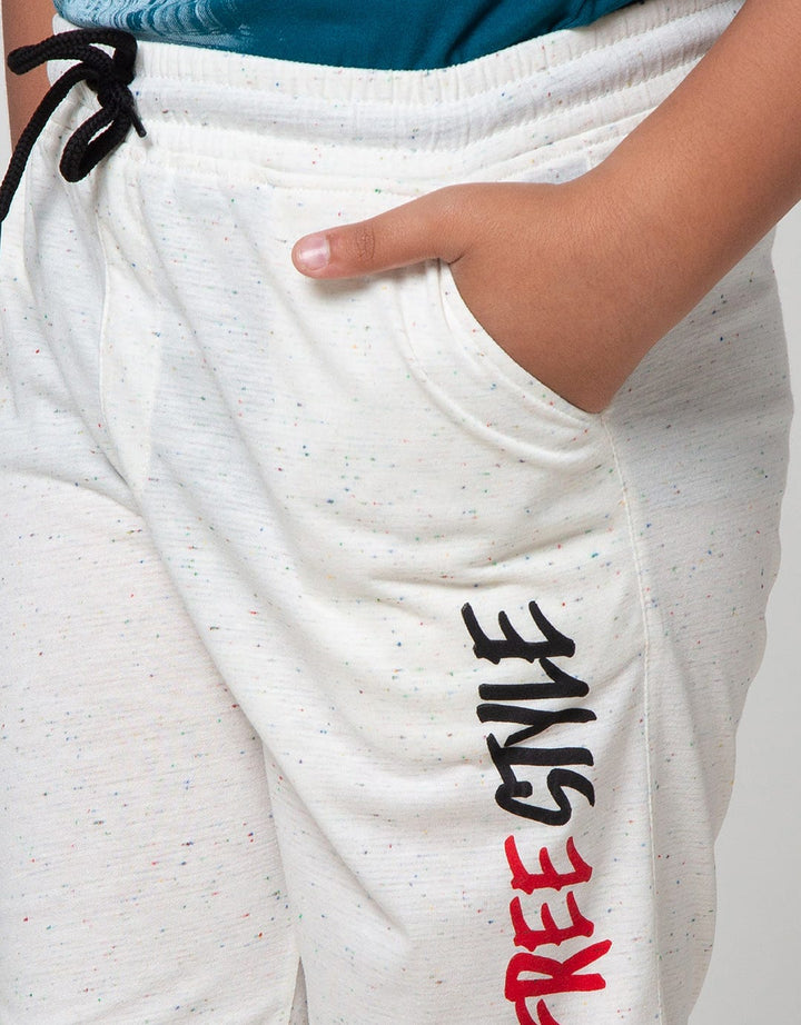 Aero Floc Gravity Boys Shorts