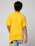 Aero Dino Skate Boys T-Shirt