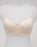 Nevada Scoop Bra Solid Fashion