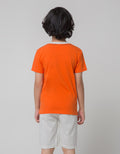 Little M Top-Bottom Shark T-Shirt Set