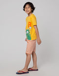 TOP-BOTTOM SET TSHIR