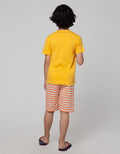 TOP-BOTTOM SET TSHIR