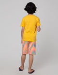 TOP-BOTTOM SET TSHIR