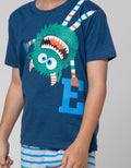 Little M Shalpha Set Pakaian Anak Laki-Laki