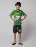 Little M Top-Bottom Set T-Shirt Fly To The Sky
