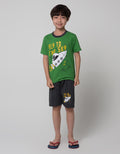Little M Top-Bottom Set T-Shirt Fly To The Sky