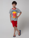 Little M Small Fries Set Pakaian Anak Laki-laki