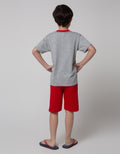 Little M Small Fries Set Pakaian Anak Laki-laki