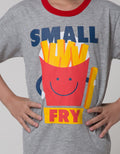 Little M Small Fries Set Pakaian Anak Laki-laki
