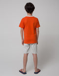 Little M Top-Bottom Set T-Shirt Just Be Cool