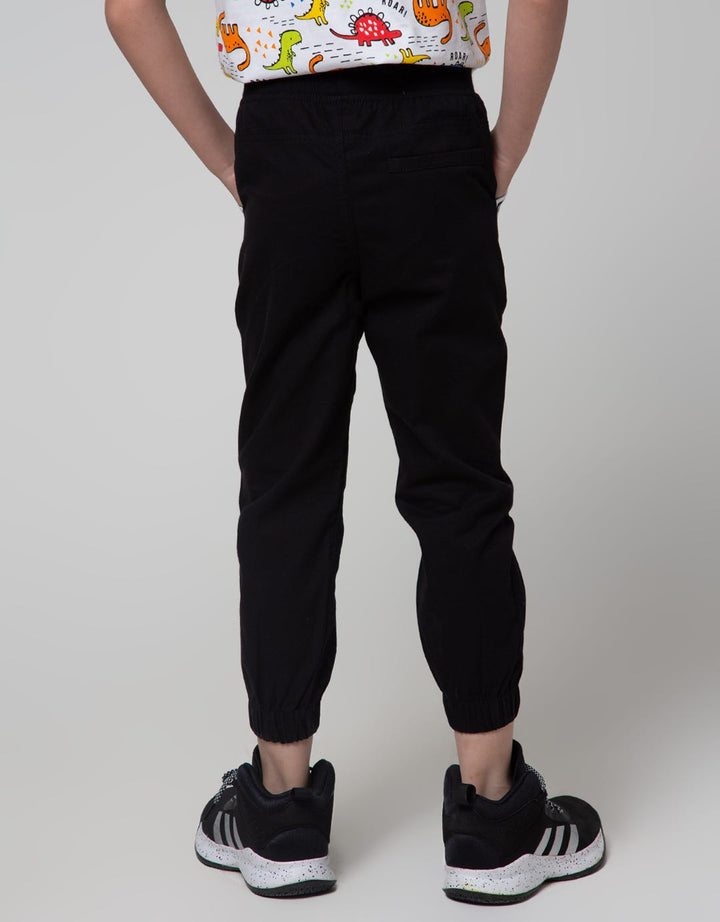 Little M Mantop Jogger Celana Anak Laki-laki