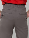 Little M Long Pants Woven Kansai