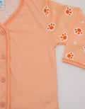 Pipiniko Cute Cat Kaos Panjang Anak Bayi