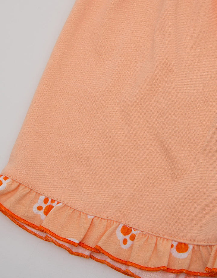 Pipiniko Cute Cat Celana Pendek Anak Bayi