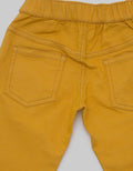 Pipiniko Long Pants Ribbon Mspnt03