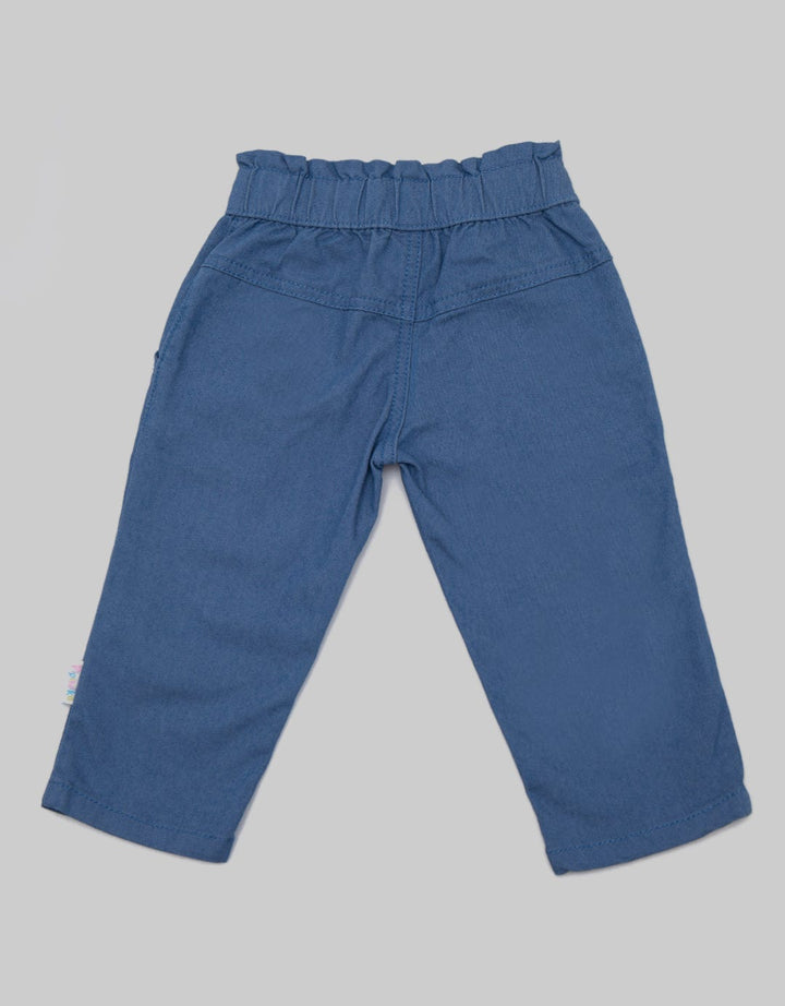 Pipiniko Long Pants Flower