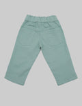 Pipiniko Long Pants Heart Embro Pocket