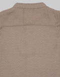 Pipiniko Short Sleeve Koko Dobby