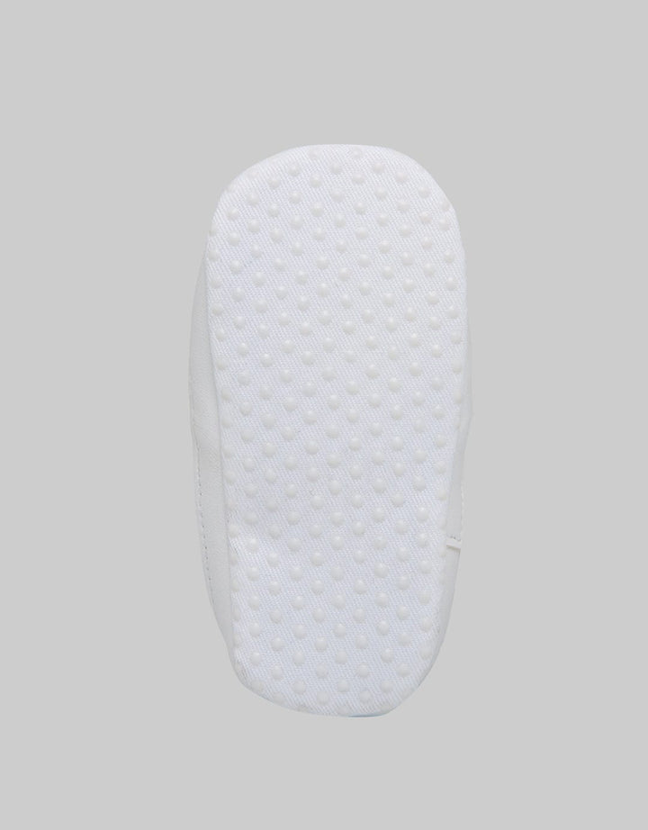 Pipiniko Chambray Sepatyu Slip On Anak Bayi