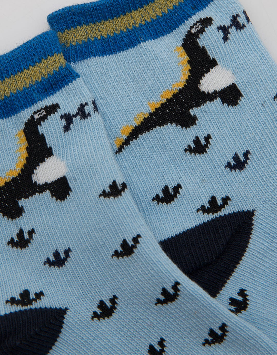 Pipiniko Sock Kaus Kaki Boys Fp Dino
