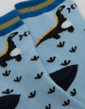 Pipiniko Sock Kaus Kaki Boys Fp Dino