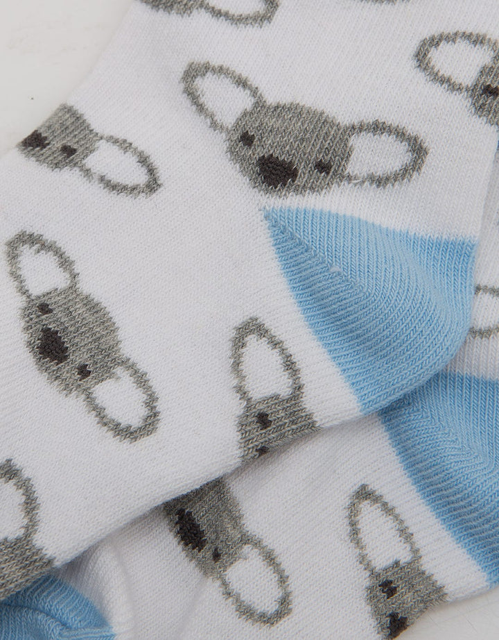 Pipiniko Sock Kaus Kaki Boys Fp Koala