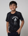Marvel AVG Logo Boys T-Shirt