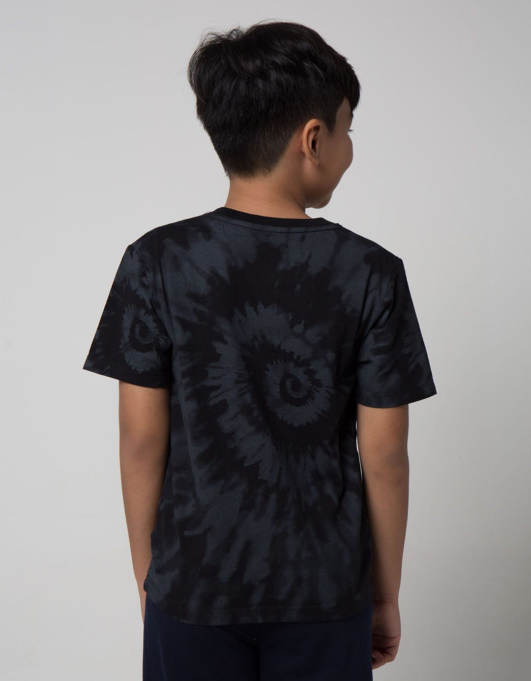 Marvel AVG Logo Boys T-Shirt
