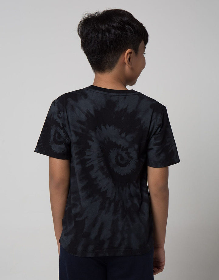 Marvel AVG Logo Boys T-Shirt