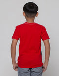 Marvel T-Shirt Avengers Logo Cutsewn